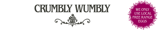 Crumbly Wumbly