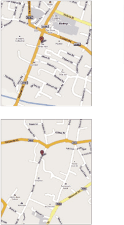 Maps