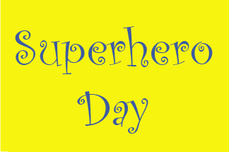 Superhero